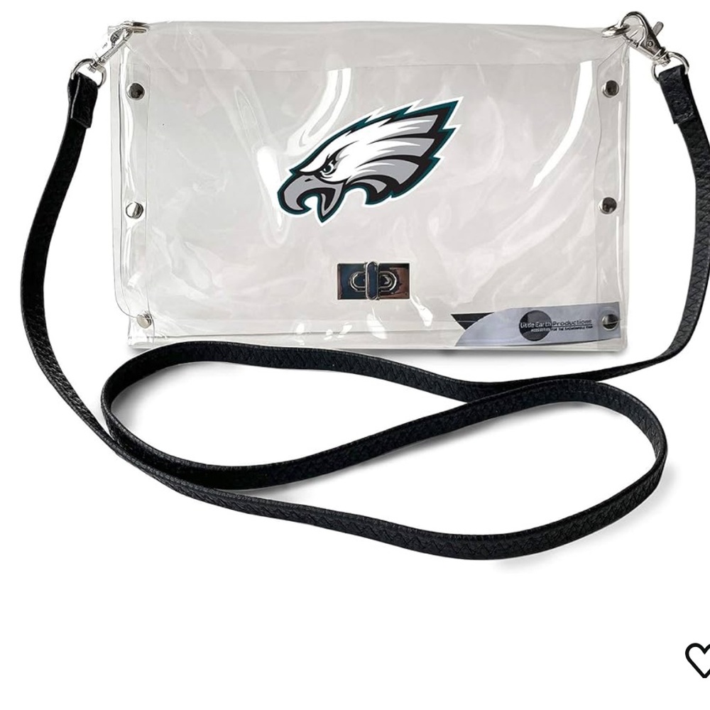 Stadium bag